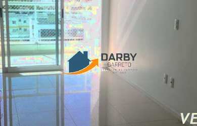 Imagem: O apartamento possui 3 Dormitórios, 3 Banheiros, 2 Vagas na