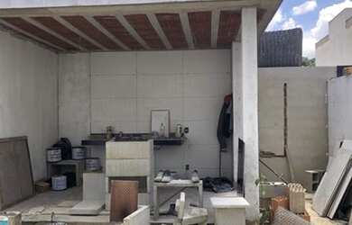 Imagem 13: Casa para venda tem 170 metros quadrados com 3 quartos em Guarujá Mansões...