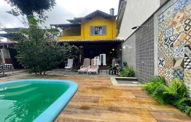Imagem 9: Casa com 3 dormitórios, 270 m² - venda por R$ 1.495.000,00 ou aluguel...
