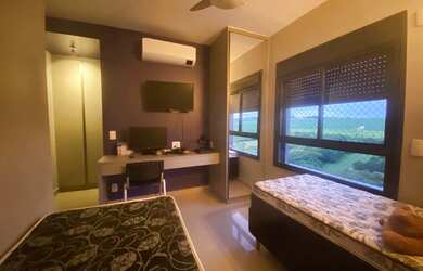 Imagem 8: Apartamento para venda possui 158 metros quadrados com 3 quartos