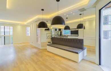 Imagem 12: Apartamento Locação 3 Dormitórios - 160 m² Jardim Paulista