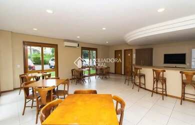 Imagem 14: Apartamento à venda Rua Doutor Pereira Neto, Tristeza - Porto Alegre