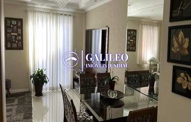 Imagem 4: Casa Sobrado no Condomínio Garden Resort Jardim Shangai Jundiaí São...