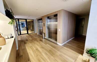 Imagem 13: Locação Sem Fiador - Consulte - apartamento em frente ao Shopping, À 500 metros da Avenida