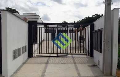 Imagem 1: Casa com 1 dormitório à venda, 45 m² por R$ 149.000,00 - Jardim Itália...