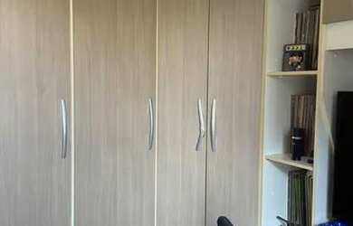 Imagem 8: APTO CENTRO. Piscina, Churrasqueira, 91m² de Áreae2 Vagas na garagem