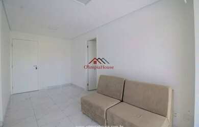Imagem 11: Apartamento Locação 1 Dormitórios - 48 m² Campo Belo