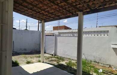 Imagem 2: - Casa na Aruana 68717. 150m² de Área, 2 Vagas na garageme2 Dormitórios