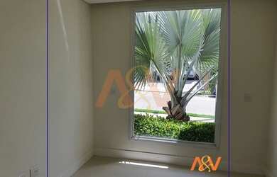 Imagem 5: Casa com 3 suítes, 267 m² - venda por R$ 2.200.000 ou aluguel por R$ 9.183/mês - Condomíni