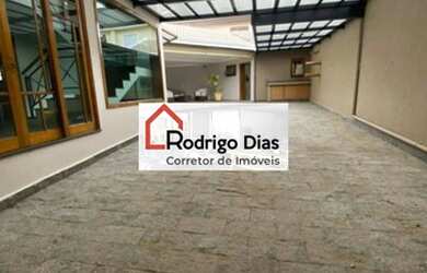 Imagem 5: CASA NO CONDOMÍNIO PORTAL DO PARAÍSO I - BAIRRO PORTAL DO PARAÍSO