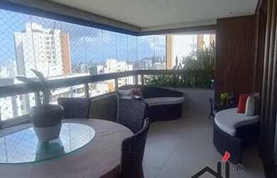 Imagem 6: APARTAMENTO RESIDENCIAL em SALVADOR - BA, CAMINHO DAS ÁRVORES