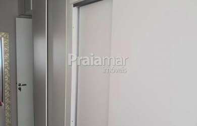 Imagem 9: Apartamento 01 Dorm 57m2 Gonzaga - Santos