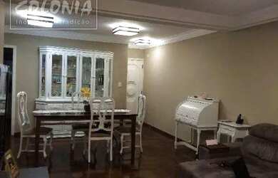 Imagem 1: São Caetano do Sul - Apartamento Padrão - Santa Paula