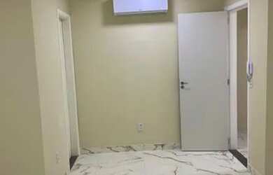 Imagem: O depósito possui 26m² de Área e está localizado em Santa