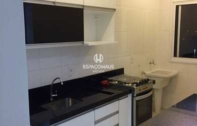 Imagem 2: INDAIATUBA - Apartamento Padrão - Grand Ville Residencial