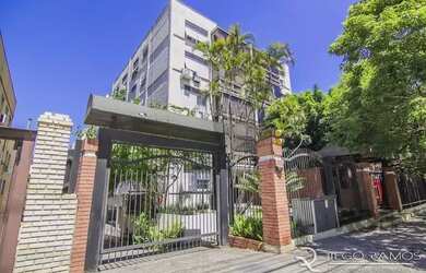 Imagem: O apartamento possui 3 Dormitórios, 3 Banheiros, 1 Vaga na