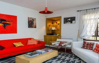 Imagem 3: Residencial - Butanta