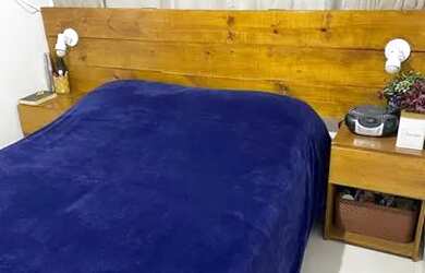 Imagem 4: Lindo apartamento 2q, 1 suíte, mobiliado, 77m2 - Direto com a proprietária