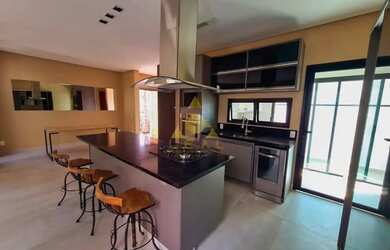 Imagem 2: Linda Casa à venda 3 dormitorios com moveis planejados no Condomínio Phytus - Itupeva/SP