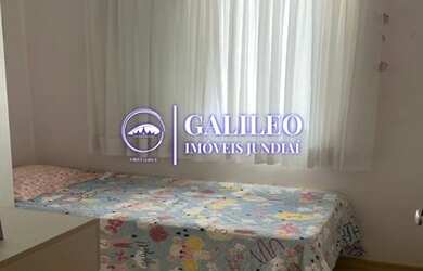 Imagem 12: Casa Sobrado no Condomínio Garden Resort Jardim Shangai Jundiaí São...