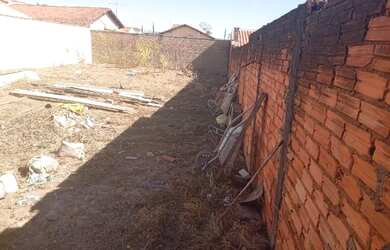 Imagem 3: Vende terreno Jd Noemia 270 mil