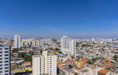 Imagem 11: Apartamento para venda tem 90 metros quadrados com 3 quartos em Jardim...