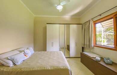 Imagem 5: MARAVILHOSA CHACARA COM 5 SUITES EM CONDOMINIO TERRAS DE ITAICI EM INDAIATUBA