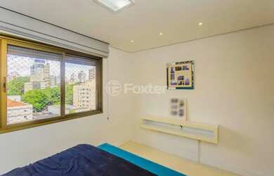 Imagem 2: Apartamento à venda Rua Marcelo Gama, Auxiliadora - Porto Alegre