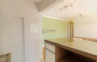 Imagem 10: Locação Apartamento 2 Dormitórios - 67 m² Chácara Santo Antônio