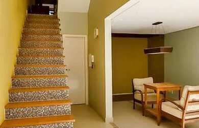 Imagem 8: Sobrado três suítes e tres vagas ,seminovo na Vila Mariana