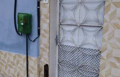 Imagem 1: Alugo casa. 1 Banheiroe2 Dormitórios