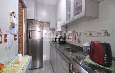 Imagem 5: SAO PAULO - Apartamento Padrão - JARDIM PATENTE NOVO