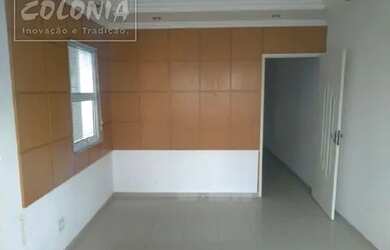 Imagem: O depósito possui 1 Vaga na garagem, 30m² de Área, Imóvel