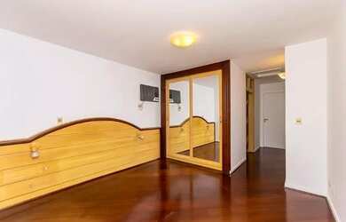 Imagem 12: Casa com 4 dormitórios, 322 m² - venda por R$ 1.750.000 ou aluguel por R$ 7.000 - Santa Fe