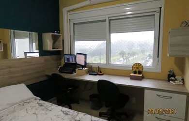 Imagem 8: Apartamento com 3 dormitórios, 136 m² - venda por R$ 465.000,00 ou aluguel...