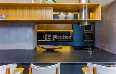 Imagem 4: Loft à venda Rua Vinte e Quatro de Outubro, Auxiliadora - Porto Alegre