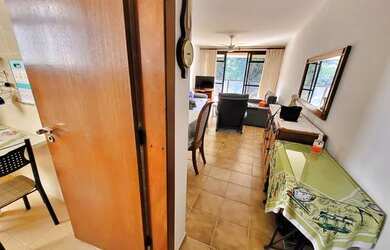 Imagem 2: APARTAMENTO ENORME EM PITANGUEIRAS, COM LAZER, 02 VAGAS