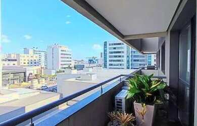 Imagem 5: Caxias Do Sul - Apartamento Padrão - Villagio Iguatemi