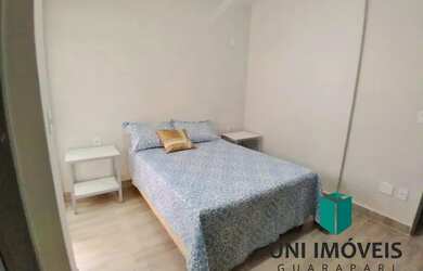 Imagem 3: Maravilhoso apartamento 03 quartos para locação temporada em frente...