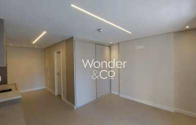 Imagem 4: Apartamento com 1 dormitório, 35 m² - venda por R$ 594.000,00 ou aluguel por R$ 4.981,00/m