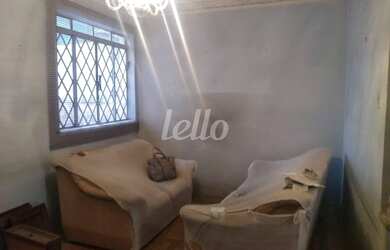 Imagem: A casa possui 3 Dormitórios, 1 Banheiro e 120m² de Área e