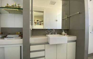 Imagem 9: APARTAMENTO LOCAÇÃO NO VILA DA SERRA - NOVA LIMA / MG