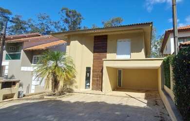 Imagem 9: Casa 288m² à Venda Alphaville/ Santana de Parnaíba