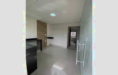 Imagem 1: Venda Casa Jaraguá. Varanda, Área de serviço, 130m² de Áreae2 Vagas...