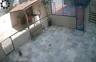 Imagem 11: APTO CENTRO. Piscina, Churrasqueira, 91m² de Áreae2 Vagas na garagem