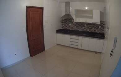 Imagem: O apartamento possui 2 Dormitórios, 1 Banheiro e 50m² de Área