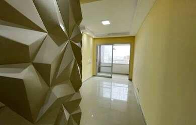 Imagem 3: Life Jabotiana Sombra. Varanda, Imóvel novo, 72m² de Áreae2 Vagas na...