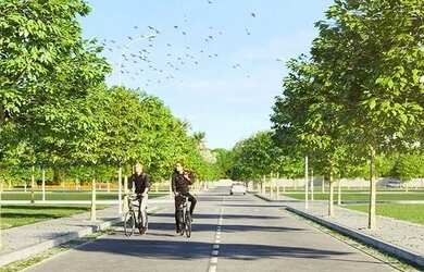 Imagem 6: Loteamento Casa Flora As Margens Da Ce040,Incorporador Brasilidade . prontamente