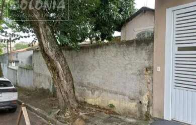 Imagem: O terreno possui 198m² de Área e está localizado em Vila