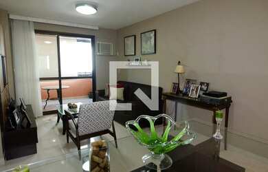 Imagem: O apartamento possui 3 Dormitórios, 3 Banheiros, 1 Vaga na